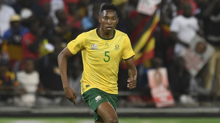 Oswin Appollis and Thalente Mbatha on target as Bafana Bafana down South Sudan in 2025 Africa Cup of Nations qualifier