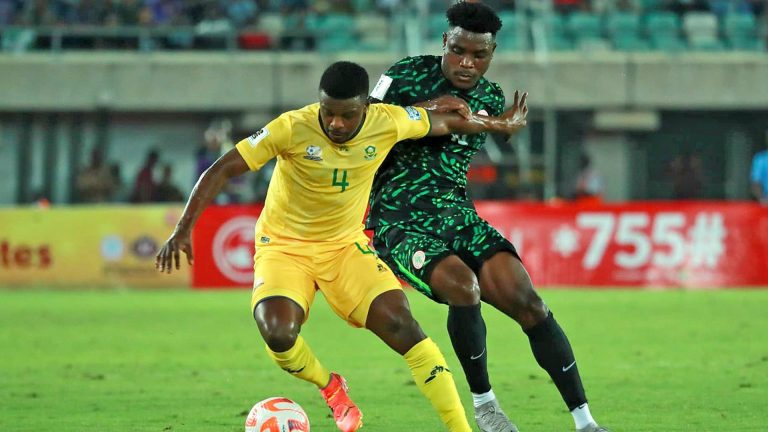 Hugo Broos' Bafana Bafana drop on latest Fifa rankings as Nigeria's Super Eagles learn new position after 2025 Afcon qualifiers