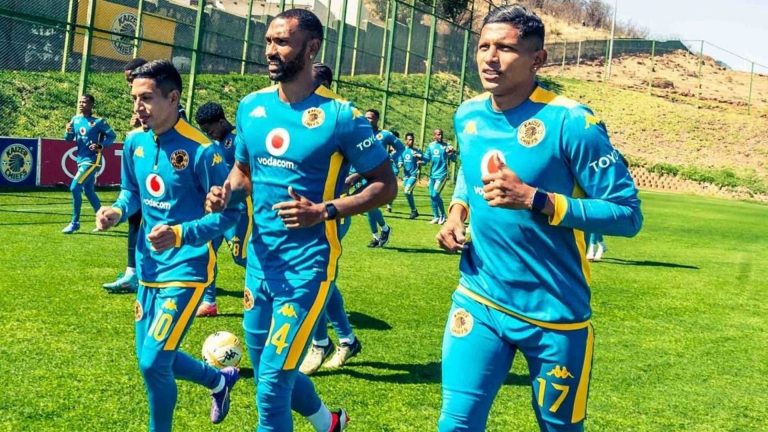 Marumo Gallants vs Kaizer Chiefs Preview: Kick-off time, TV channel & squad news