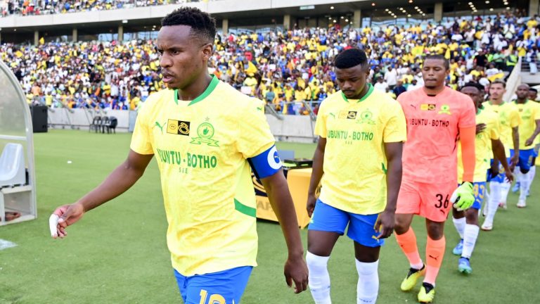 Mbabane Swallows vs Mamelodi Sundowns Preview: Kick-off time, TV channel & squad news