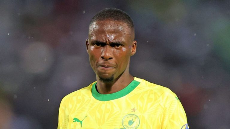 'Who bewitched Peter Shalulile? Whether you like it or not, Thembinkosi Lorch is a Mamelodi Sundowns superstar – it's still early guys, do you all remember Pitso Mosimane's words? – Fans