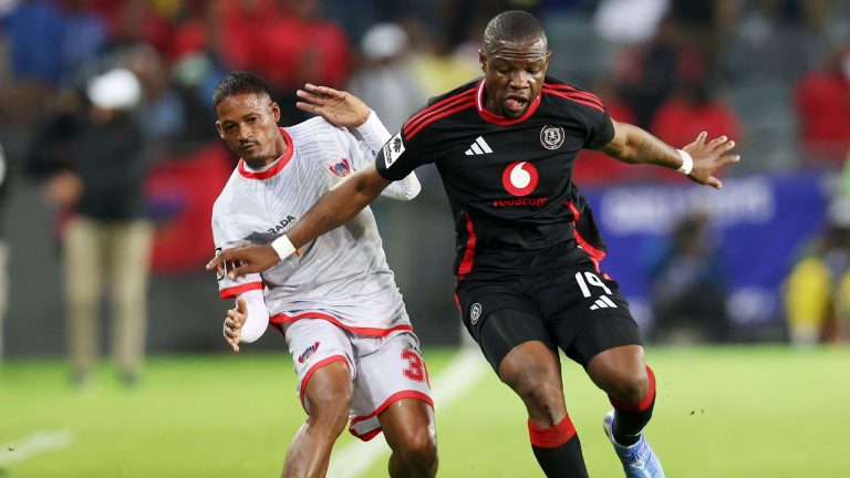 Jose Riveiro unhappy with Orlando Pirates' comeback win – 'Not a habit that we want to create' as Chippa United's Kwanele Kopo explains Andile Jali withdrawal