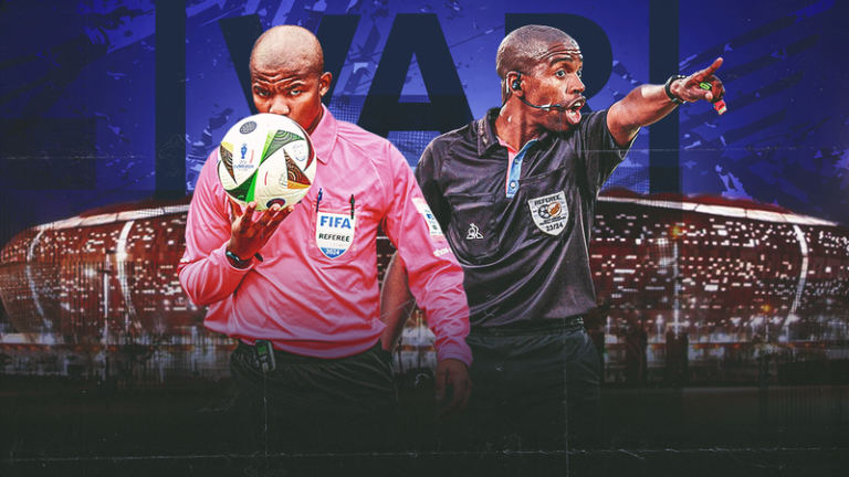 Will VAR implementation improve the PSL's refereeing standards or just add to the controversies?