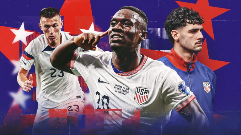 'We want to show everyone who we are' – On brink of Mauricio Pochettino era, USMNT have point to prove against Canada