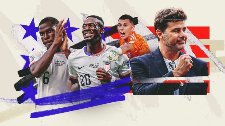 Folarin Balogun, Yunus Musah, Johnny Cardoso and the USMNT players with the most to gain under Mauricio Pochettino