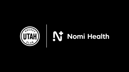 Utah Hockey Club Teams Up with Nomi Health to Provide Tickets and Game-Day Experiences to Communities Across Utah