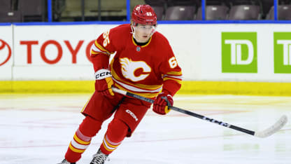 Young Stars Classic Preview – Flames vs. Jets