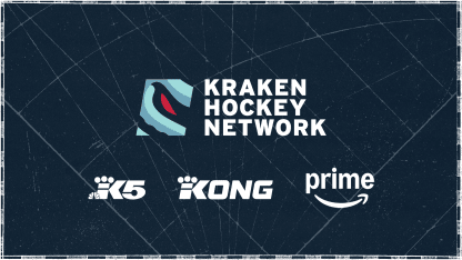 Kraken Hockey Network Is The New Home For Kraken Hockey