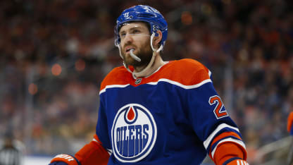 TALKING POINTS: Draisaitl & Bowman speak following extension