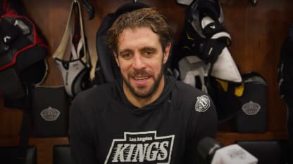 Hear From the Kings Players After Day 1 of Training Camp