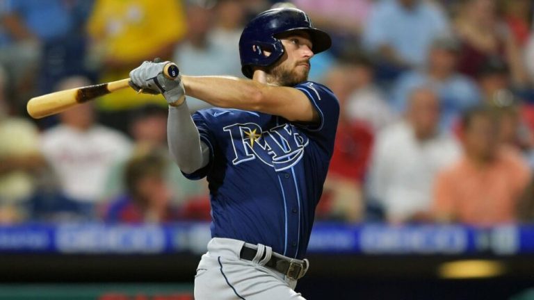 Rays vs Tigers MLB Predictions, Odds & Best Bets (9/26)