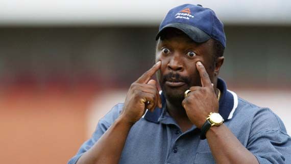 Orlando Pirates legend Jomo Sono details the importance of having a powerful Kaizer Chiefs in the PSL