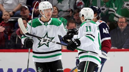 Stars season preview: Stankoven, Johnston have Dallas eyeing chance at Stanley Cup