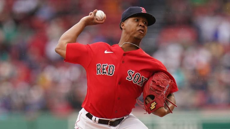 Red Sox vs Mets MLB Predictions, Odds & Best Bets (9/2)