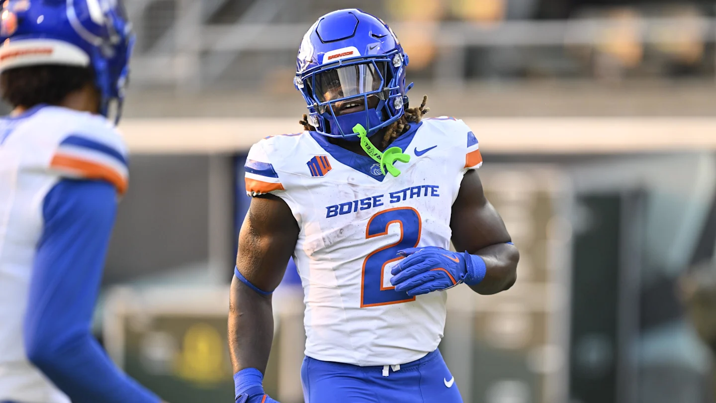 Washington State vs Boise State: Odds, Predictions & Key Insights | September 28, 2024