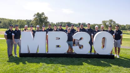 MB30 Reunites Alumni For a Good Cause | FEATURE