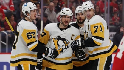 Penguins season preview: Crosby leads veteran core with hopes of playoff return