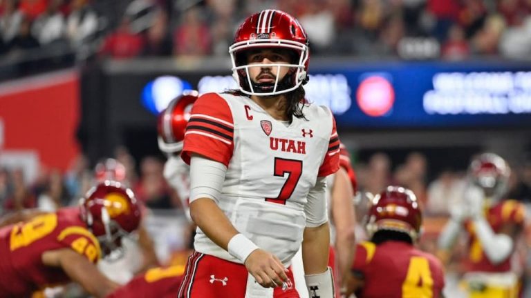 #12 Utah vs #14 Oklahoma State: NCAA Football Predictions, Odds & Best Bets (9/21)