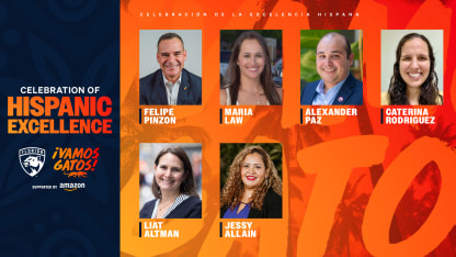 Hispanic Excellence: Mission-Driven Leaders