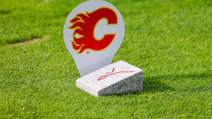 Flames Charity Golf Classic Raises $365,000