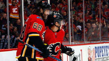 Jagr writes beautiful tribute to late teammate Gaudreau