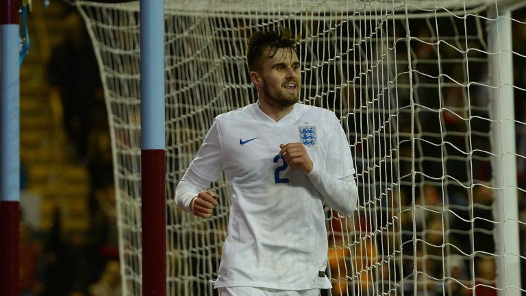 Former Arsenal and England star drops into League Two! Ex-Gunner joins Bromley and could make his debut this weekend