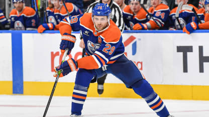 PREVIEW: Oilers vs. Kraken