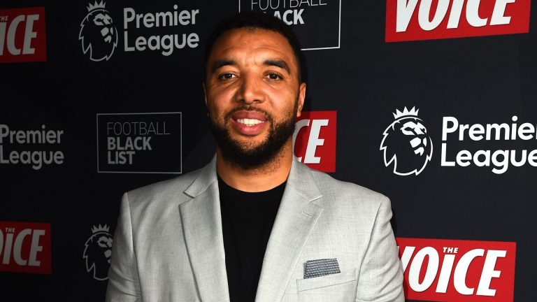 Troy Deeney finally explains infamous 'cojones' jibe at Arsenal as he reveals how hit TV show The Sopranos influenced dig at Arsene Wenger's Gunners in 2017