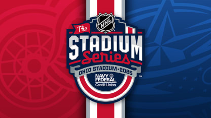  2025 Navy Federal Credit Union NHL Stadium Series ticket information now available