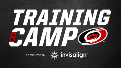 Canes Announce Training Camp Roster