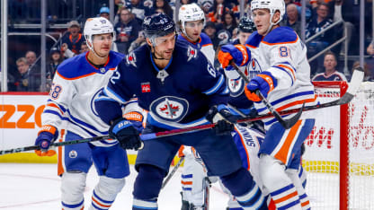 GAME RECAP: Jets 6, Oilers 1