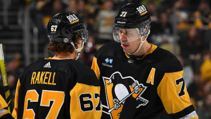 Malkin embraces age, aims to do ‘a little bit more’ as leader for Penguins