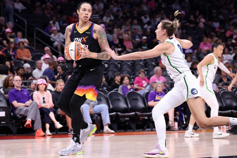 WNBA Playoffs Mercury vs Lynx Picks and Odds | September 25, 2024