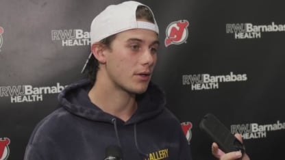 Interviews from Camp Day 1