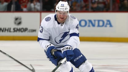 Sept. 25: NHL Preseason Roundup