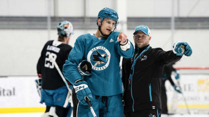 San Jose Sharks set to open Training Camp on Thursday, Sept. 19