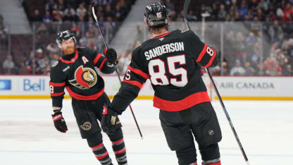 Preview: Preseason Senators vs Sabres, September 26, 2024