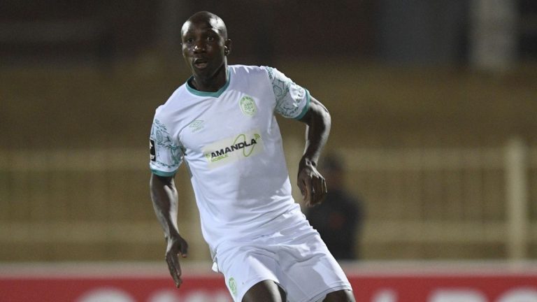 Kaizer Chiefs transfer target Oswin Appollis missing! Mamelodi Sundowns loanee Godspower Ighodaro sends message to Manqoba Mngqithi, but AmaZulu FC succumb to late Polokwane City defeat after a costly Veli Mothwa mistake