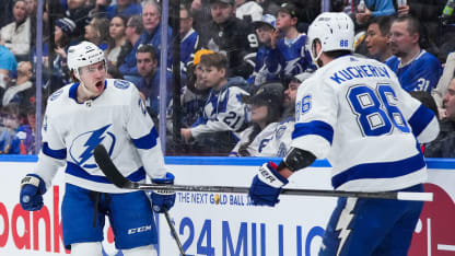 Lightning begin building new legacy without Stamkos