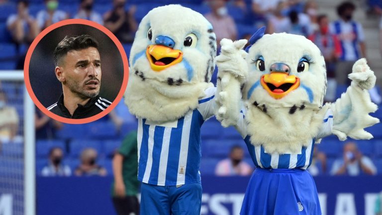 Spanish footballer Hugo Mallo found guilty of sexual assault after groping breasts of mascot inside a parrot costume before La Liga match