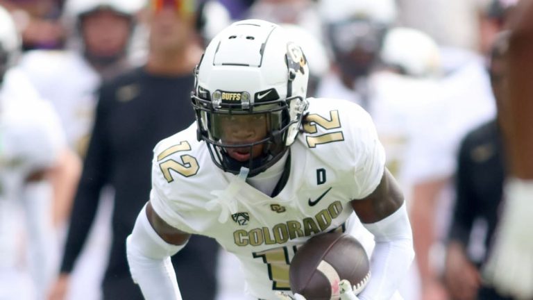 Colorado vs Colorado State: NCAA Football Predictions, Odds & Best Bets (9/14)