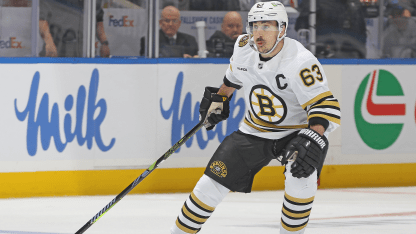 Marchand preparing for Bruins training camp following 3 surgeries