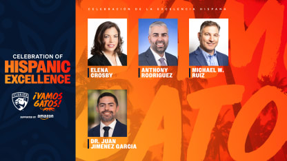 Hispanic Excellence: Leaders in Healthcare & Public Service