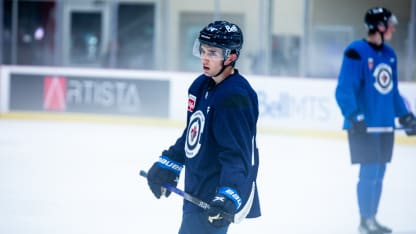 Big opportunity for Heinola