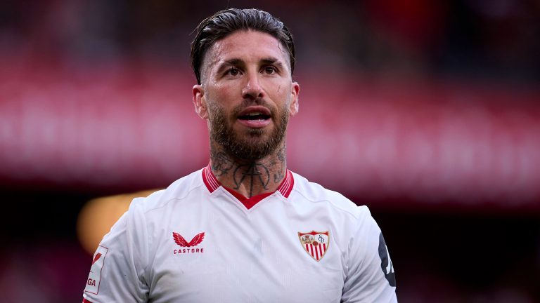 Sergio Ramos' move to Botafogo breaks down as former Real Madrid defender waits for a call from MLS