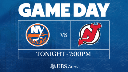 Preseason Game Preview: Islanders vs Devils