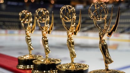 PensTV Staff Wins Emmy Awards in Three Categories at 2024 Mid-Atlantic Regional Emmy Awards