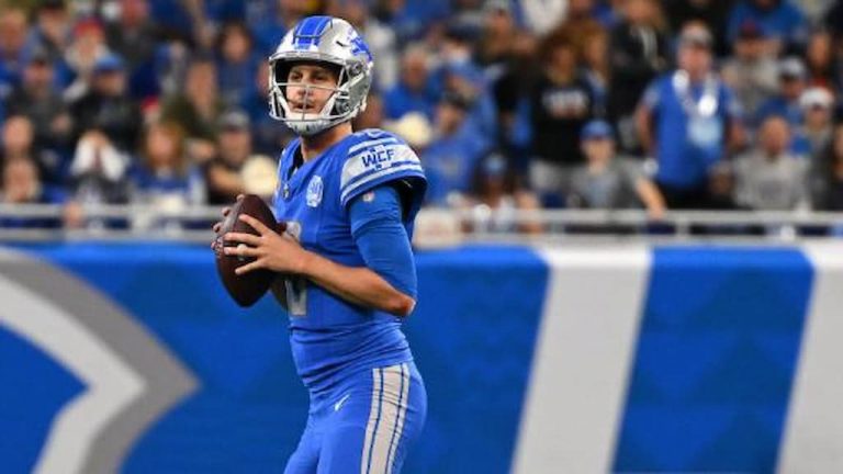 Tampa Bay Buccaneers vs Detroit Lions: NFL Predictions & Best Bets (9/15)