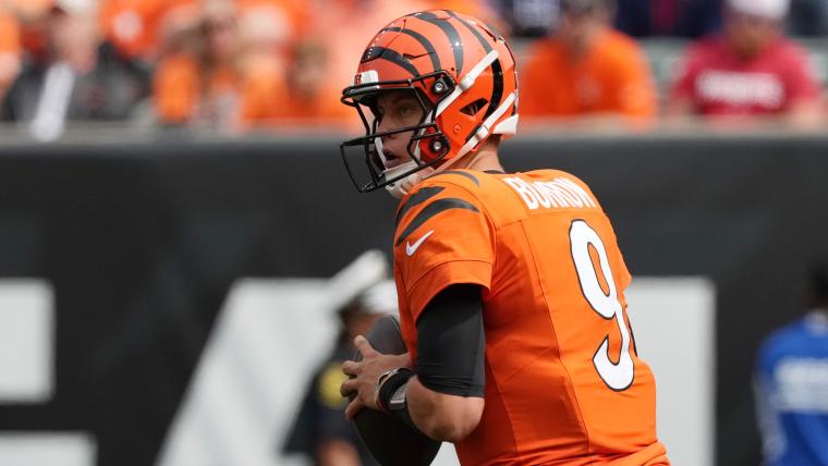 Cincinnati Bengals vs Kansas City Chiefs: Odds, Predictions, Key Insights | September 15, 2024