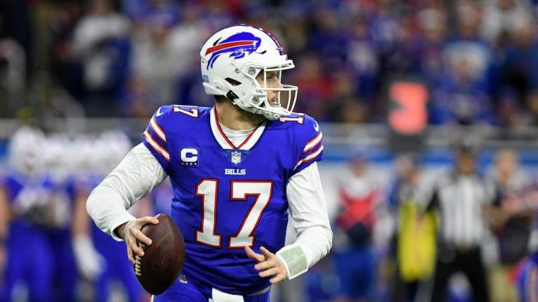 Jacksonville Jaguars vs Buffalo Bills: NFL Predictions, Odds & Best Bets (9/23)